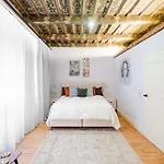 Apartahotel Bohemia Boutique Praga