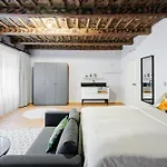 Bohemia Boutique Apartahotel