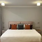 Apartahotel Bohemia Boutique 3*