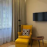 Bohemia Boutique Apartahotel
