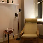 Apartahotel Bohemia Boutique 3*
