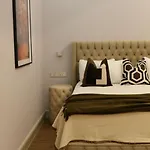 Apartahotel Bohemia Boutique
