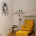 Bohemia Boutique Apartahotel
