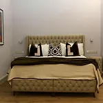 Apartahotel Bohemia Boutique 3*