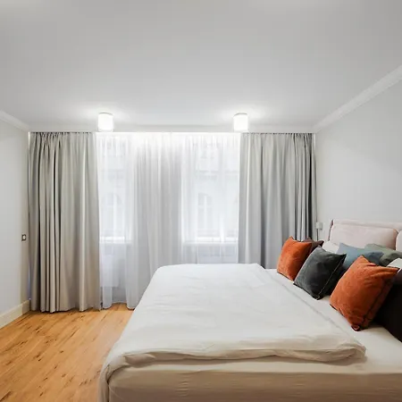 Bohemia Boutique Apartahotel