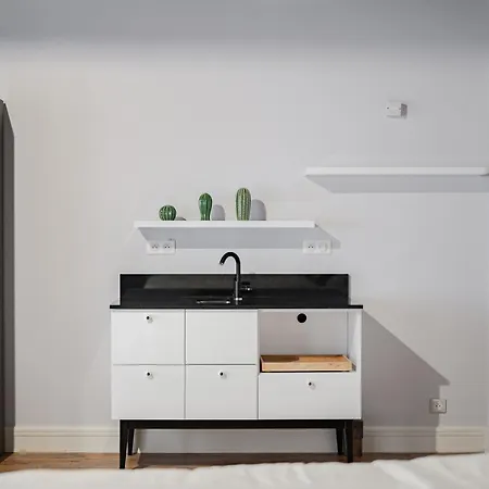 Bohemia Boutique 3* Praga