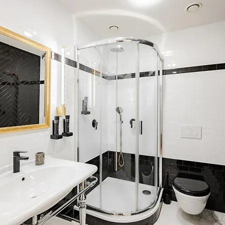 Bohemia Boutique 3* Prag
