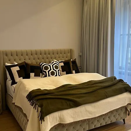 Bohemia Boutique 3*