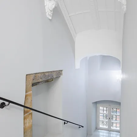 Lejlighedshotel Bohemia Boutique Prag