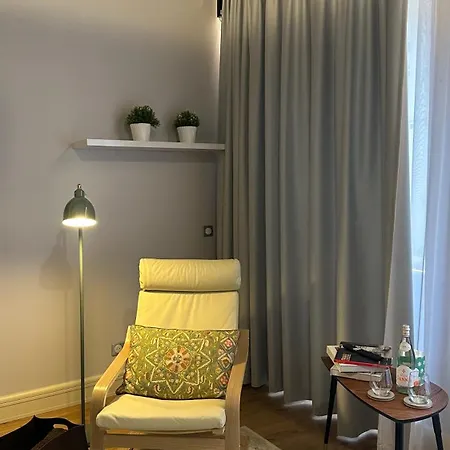 Bohemia Boutique Prag