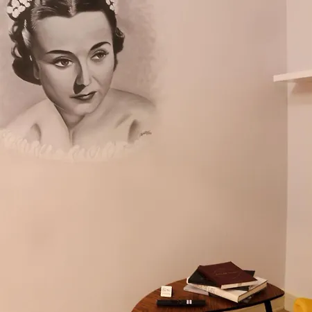 Lejlighedshotel Bohemia Boutique 3*