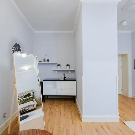 Bohemia Boutique Hotel apartamentowy