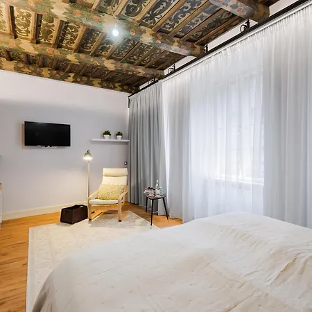 Bohemia Boutique Praga