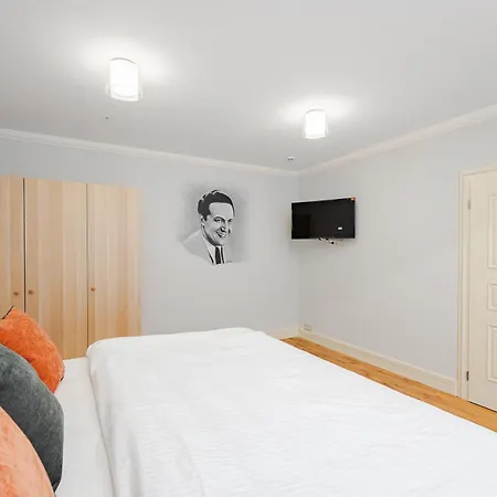 Bohemia Boutique Hotel apartamentowy