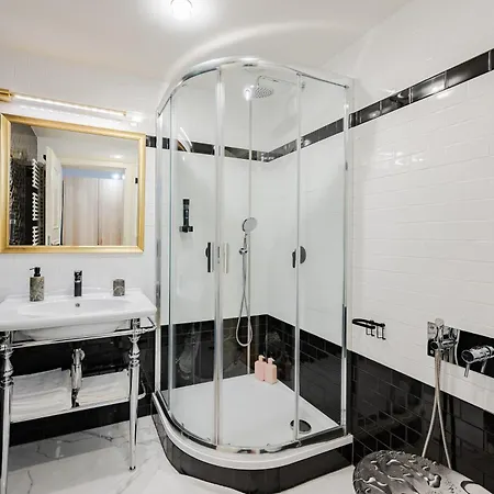 Hotel apartamentowy Bohemia Boutique
