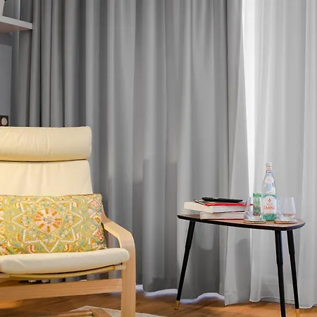 Bohemia Boutique Praga