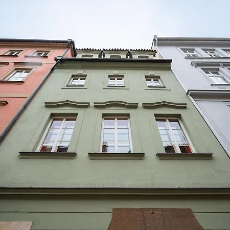 Hotel apartamentowy Bohemia Boutique 3*