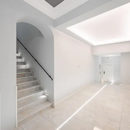 Bohemia Boutique Hotel apartamentowy 3*