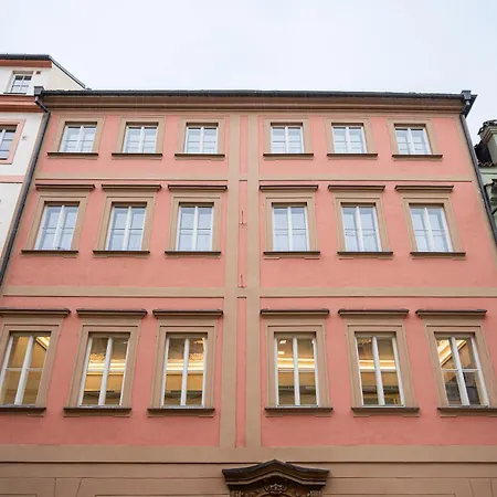 Bohemia Boutique Praga