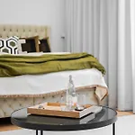 Aparthotel Bohemia Boutique