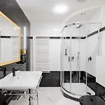 Bohemia Boutique Aparthotel 3*