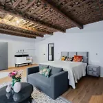 Bohemia Boutique Aparthotel Prague