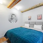 Bohemia Boutique Aparthotel 3*