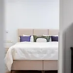 Aparthotel Bohemia Boutique Prague