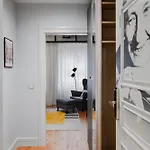 Bohemia Boutique Aparthotel 3*