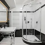 Bohemia Boutique Aparthotel 3*