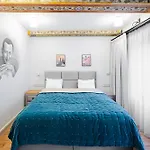 Bohemia Boutique Aparthotel