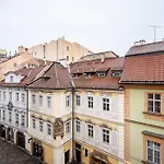 Aparthotel Bohemia Boutique Prague