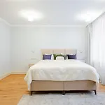 Bohemia Boutique Aparthotel Prague