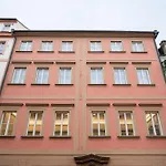 Bohemia Boutique Prague