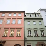 Bohemia Boutique 3* Prague