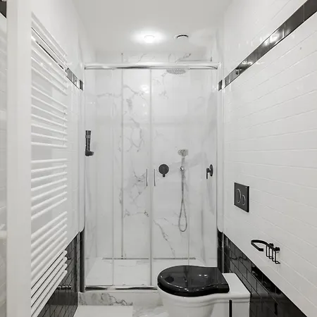 Bohemia Boutique 3* Praga