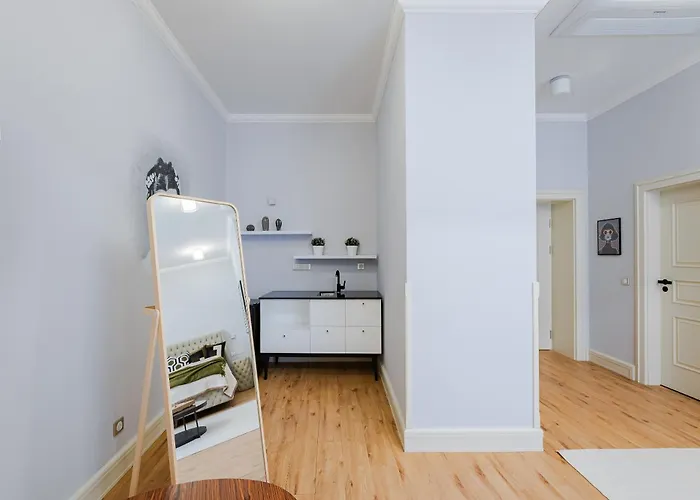 Bohemia Boutique Apartahotel