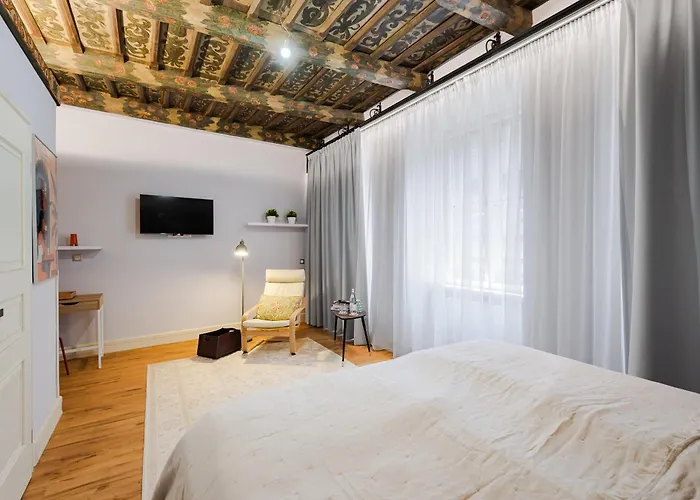 Bohemia Boutique Praga