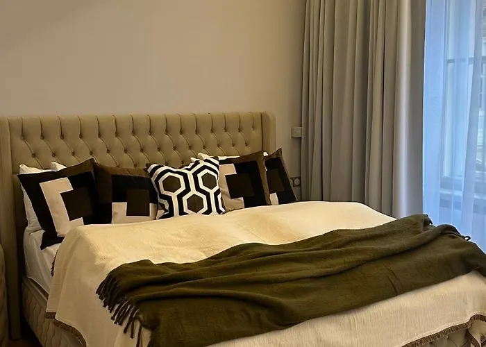 Bohemia Boutique 3*