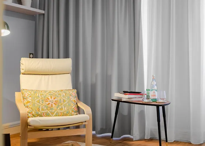 Bohemia Boutique Praga