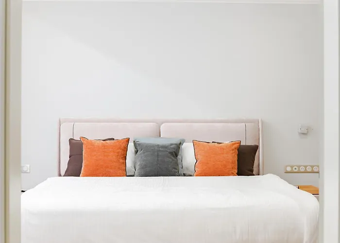 Bohemia Boutique Apartahotel Praga