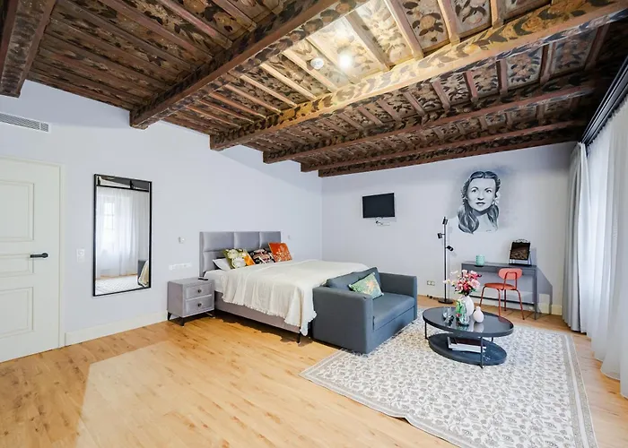 Bohemia Boutique Praga