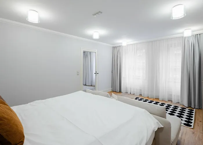 Bohemia Boutique Praga