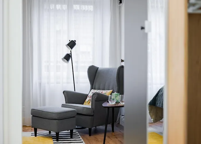 Apartahotel Bohemia Boutique 3*