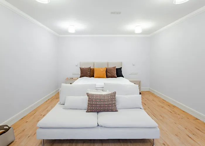 Bohemia Boutique Apartahotel