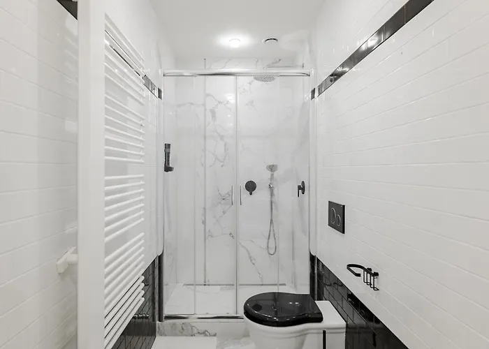 Bohemia Boutique 3* Praga