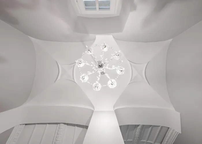 Bohemia Boutique Apartahotel 3*