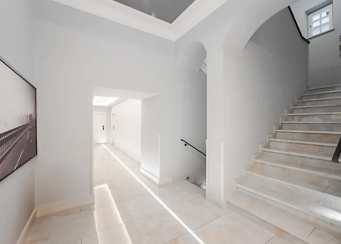 Apartahotel Bohemia Boutique 3*