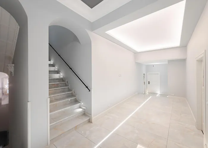 Bohemia Boutique Apartahotel 3*