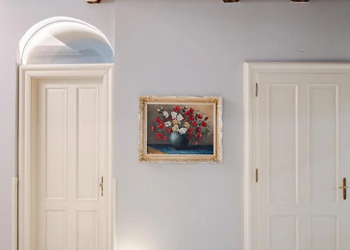 Bohemia Boutique 3* Praga